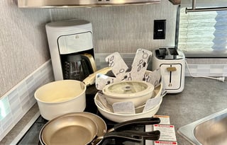 2022 Coachmen RV Pursuit