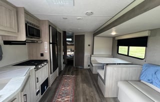 Fam Friendly 2024 Coachmen Catalina Summit Series