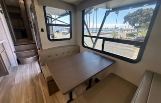 2026 Grand Design Reflection 362TBS