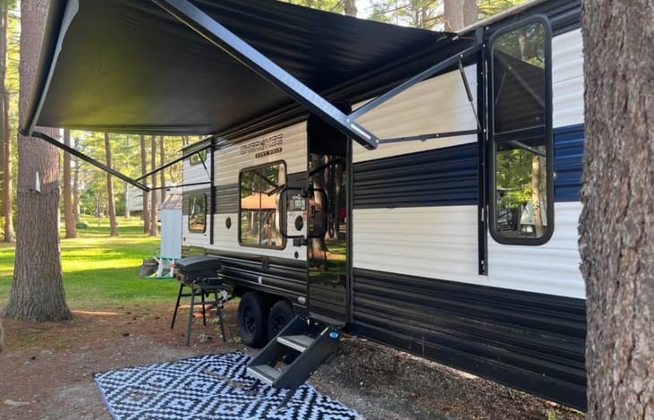 RV Photo