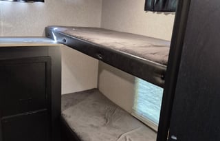 CozieHaus Family Friendly Getaway