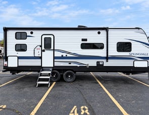 Keystone RV Springdale 251BH