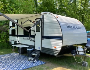 Gulf Stream RV Ameri-Lite Super Lite 197BH