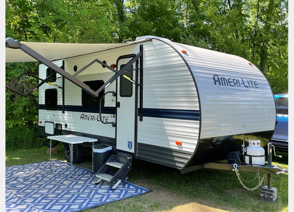 Travel Trailer rentals in Kincardine