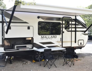 Heartland Mallard 180BH
