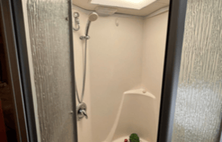 2005 Coachmen RV Sportscoach Cross Country 385 DS