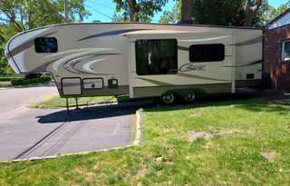 2016 Keystone Cougar X-Lite 28DBI SPECIAL PRICING!