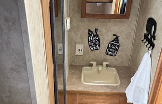 2008 Keystone RV Springdale