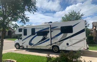 2021 Thor Motor Coach Chateau 28Z