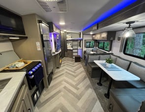 Cruiser Twilight Signature TWS 3180