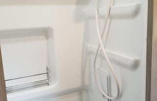 2021 Winnebago Solis 59PX w/pop-up tent & murphy bed