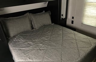 2022 Cherokee Grey Wolf Bunkhouse 29TE Limited