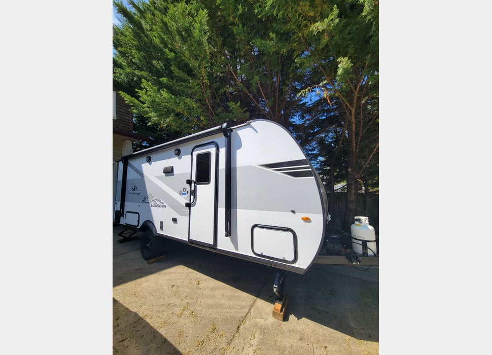 Travel Trailer rentals in Jefferson