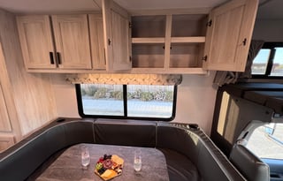 Sparky Is Solar Powered