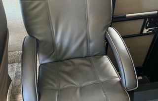 Boundless Seeker Motorhome