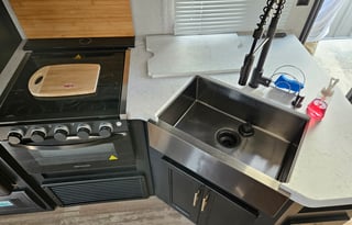 2020 Forest River RV Cherokee 294GEBG