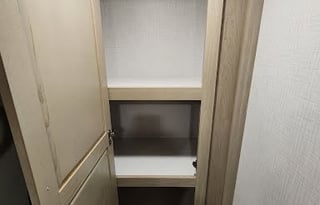 2024 Forest River Flagstaff 25FKBS