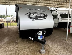 Forest River RV Cherokee Wolf Pup 16BHS