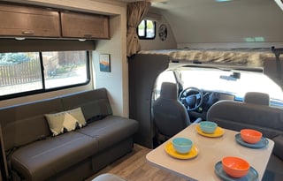 “Lego my Bego” 2024 Minnie Winnie 26T