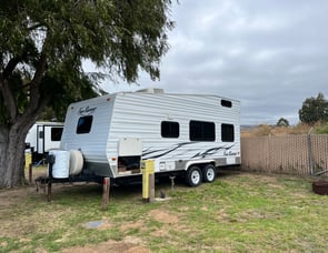 Carson Fun Runner 202