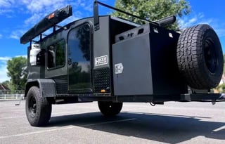 2022 Hiker MXL5x10 ~ Journey ~