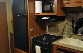 Home Away From Home/ Catalina