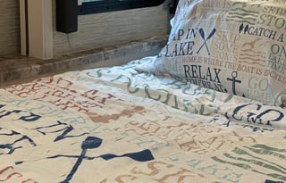 2023 Thor w/large slide out - Make Treasured Times