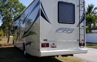 2019 Forest River FR3 32DS