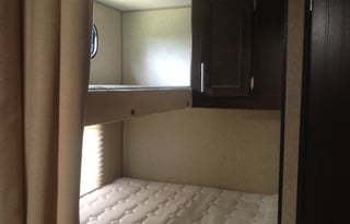 Grey Wolf - Let The Fun Begin!