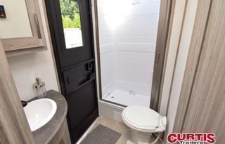 New Digs, 2024 Keystone RV Passport GT 2951BHWE