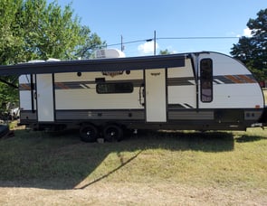 Forest River RV Wildwood X-Lite 240BHXL
