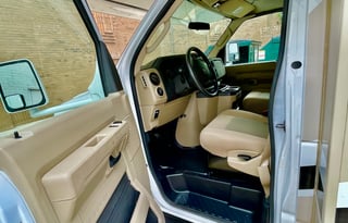 2018 Thor Motor Coach Four Winds 22B “Let’s Go!”