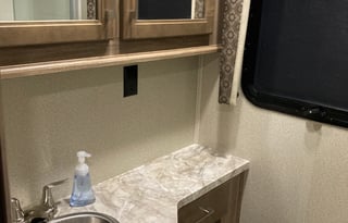 2018 Entegra Coach Odyssey 31L