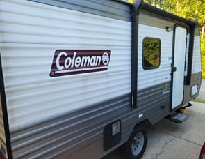 Dutchmen RV Coleman 17B