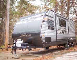 Forest River RV Aurora Light 18BHS