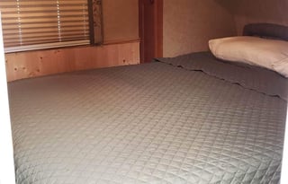 2010 Skyline Nomad 204-Nomad Joey Select