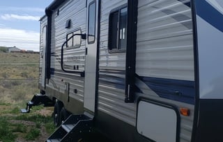 2021 Keystone RV Springdale SS 2820BH