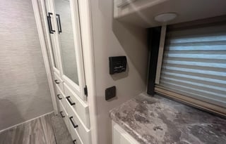 2022 Thor Motor Coach ACE 32.3