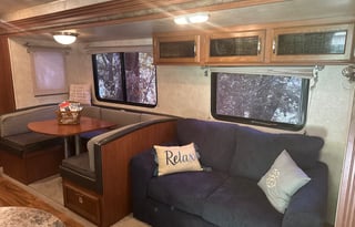 Dawson's Bunkhouse Hideaway