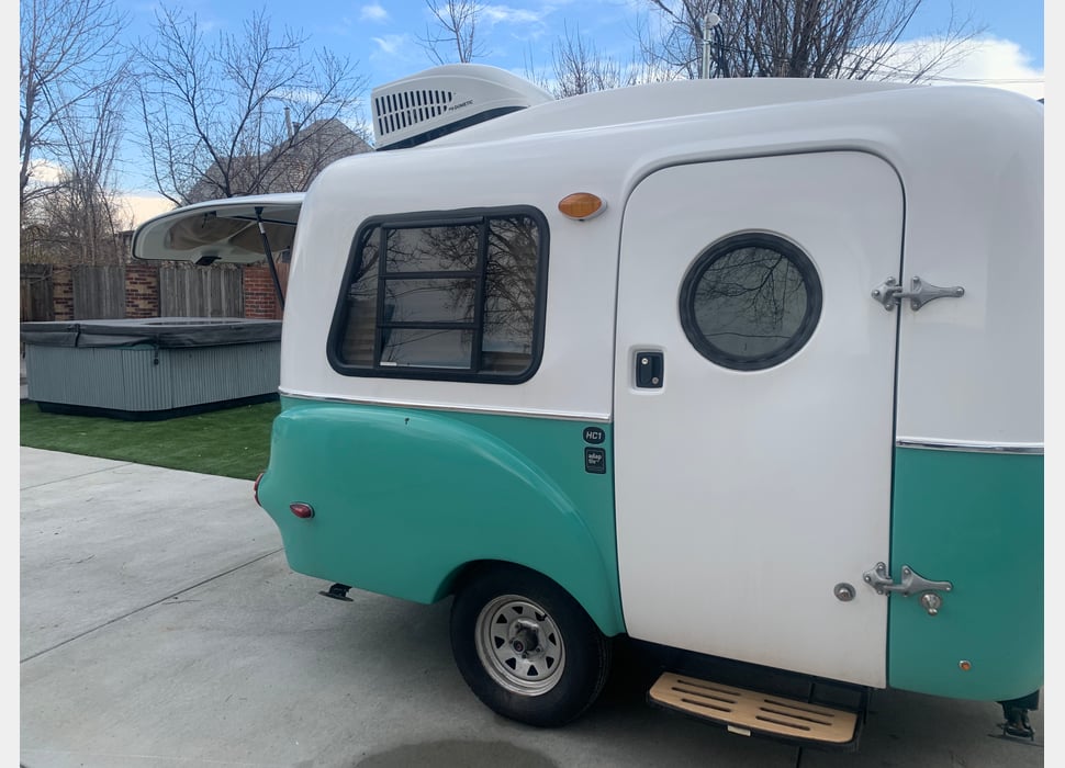 Travel Trailer rentals in Aurora