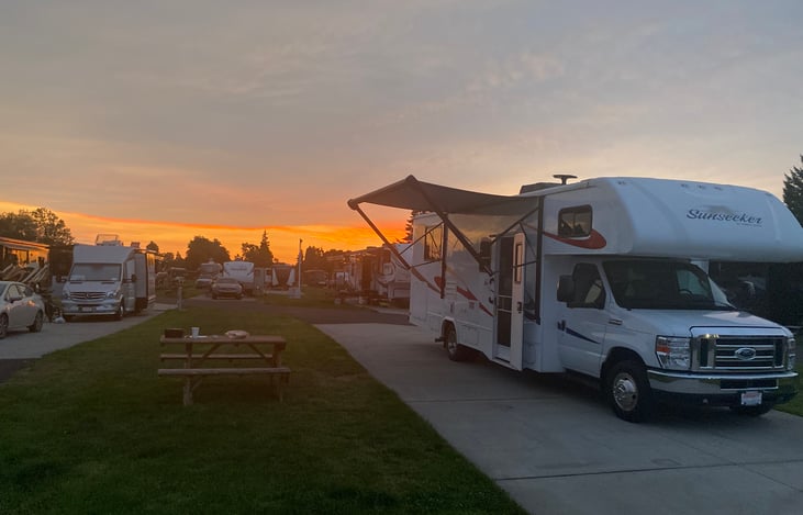 RV Photo