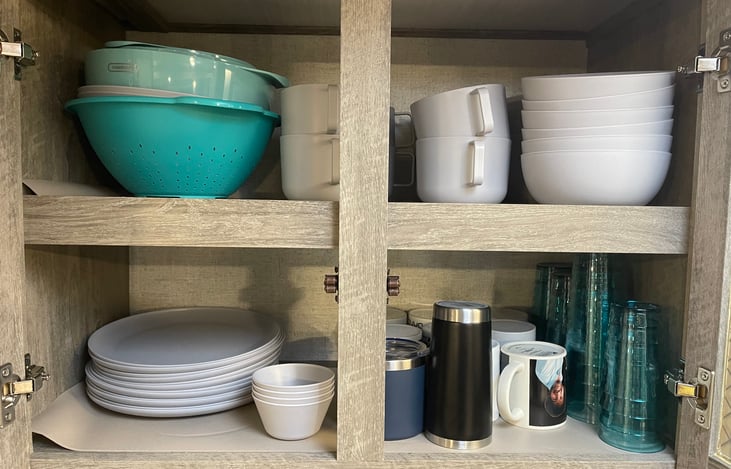 Yes.  Those are awesome coffee mugs.  Each one is different.