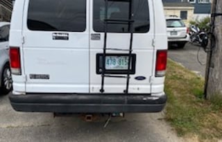 1999 Ford Ford Econoline