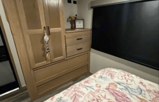 Dos Casita - Two private bedrooms!!