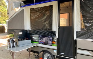 You won't believe where you could pop up!