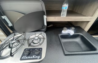 Bring the entire family on a trip w/ Harmony!