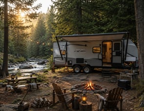 Coachmen RV Apex Nano 208BHS