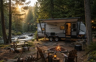2020 Coachmen Apex Nano