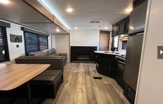 2022 Keystone RV Springdale 303BH
