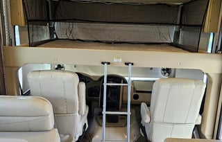 The Excursion Cruiser